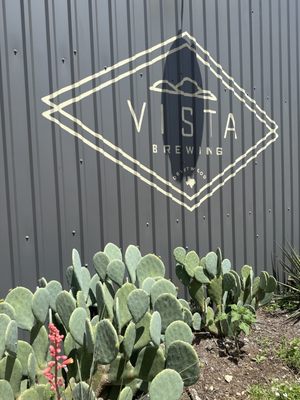 Vista Brewing by null