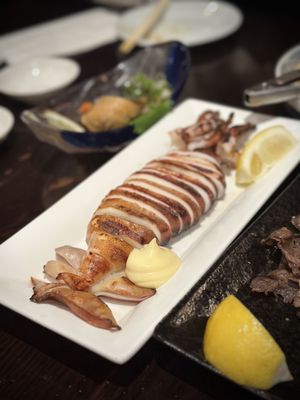 TANTO Japanese Restaurant by null