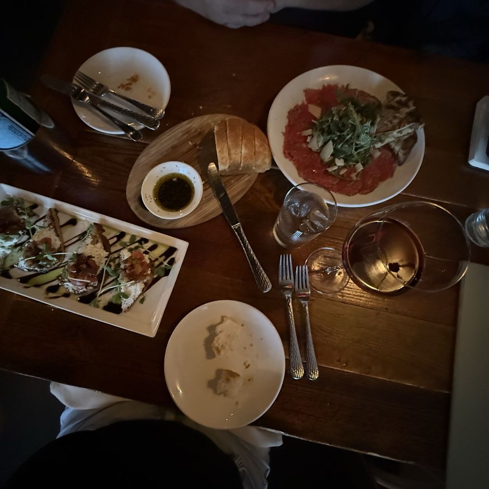 Appetizers