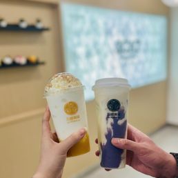 3CAT HANDCRAFTED BEVERAGE - Updated October 2025 - 281