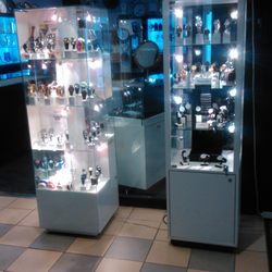 Sittkoff Galerie - Uhren