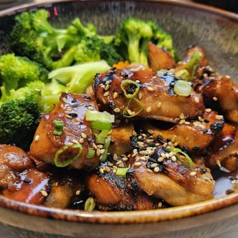 Kasai Sushi Bar & Kitchen - Chicken Teriyaki - Japanese Near Me - Gainesville, Florida Kasai Sushi Bar & Kitchen - Chicken Teriyaki - Japanese Near Me - Gainesville, Florida