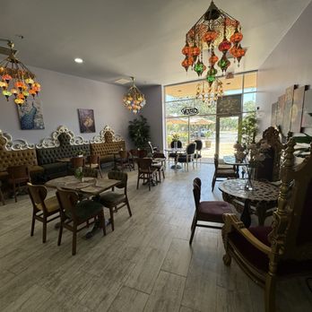 PJ's Coffee - Coffee & Tea Near Me - San Antonio, Texas