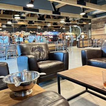 Cigars International Superstore - the lounge area - Cigar Bars Near Me - Fort Worth, Texas Cigars International Superstore - the lounge area - Cigar Bars Near Me - Fort Worth, Texas