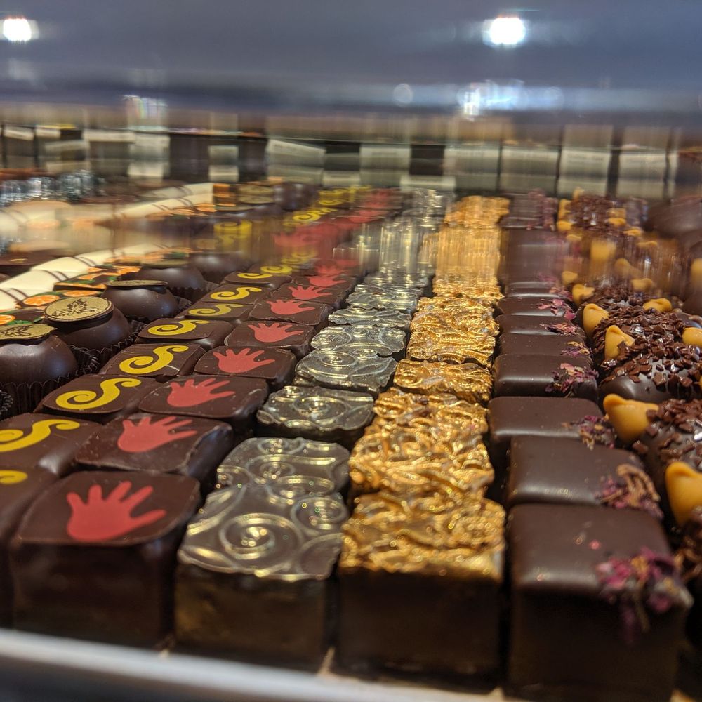Piece, Love and Chocolate - OMG - Chocolatiers & Shops Near Me - Boulder, Colorado Piece, Love and Chocolate - OMG - Chocolatiers & Shops Near Me - Boulder, Colorado