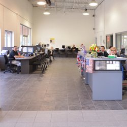 Jones Body Shop & Collision Center - The friendly faces of the Jones Body Shop in Bel Air, MD