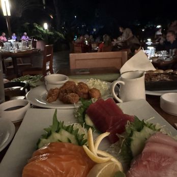 The Olelo Room - Sashimi - Hawaiian Near Me - Kapolei, Hawaii The Olelo Room - Sashimi - Hawaiian Near Me - Kapolei, Hawaii
