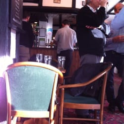 The Queens Arms