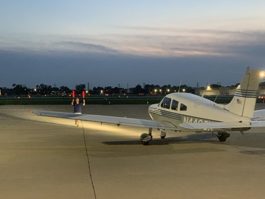 Aerial Tours of Chicago! - View Chicago from a private airplane from a perspective you’ve never had before! Aerial Tours of Chicago! - View Chicago from a private airplane from a perspective you’ve never had before!
