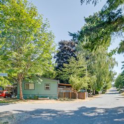 Camelot Estates