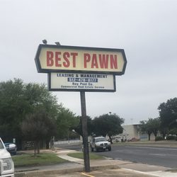 Best Pawn Austin