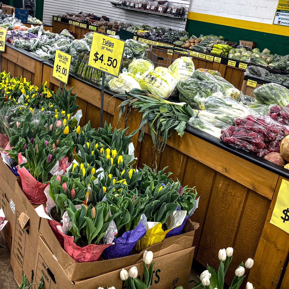 Produce Junction - Selection - Fruits & Veggies Near Me - Mont Clare, Pennsylvania Produce Junction - Selection - Fruits & Veggies Near Me - Mont Clare, Pennsylvania