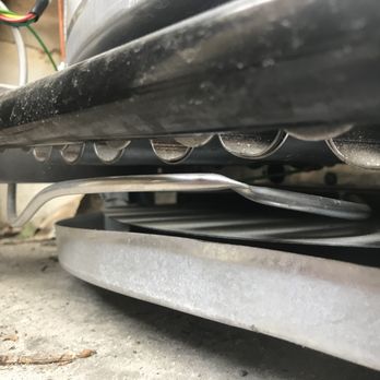 Poe's Plumbing & Backflow - Commercial water heater not working clogged pilot tube - Plumbing Near Me - Sand City, California Poe's Plumbing & Backflow - Commercial water heater not working clogged pilot tube - Plumbing Near Me - Sand City, California