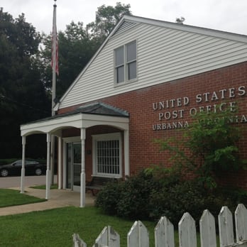 Post Office - Post Offices Near Me - Urbanna, Virginia Post Office - Post Offices Near Me - Urbanna, Virginia