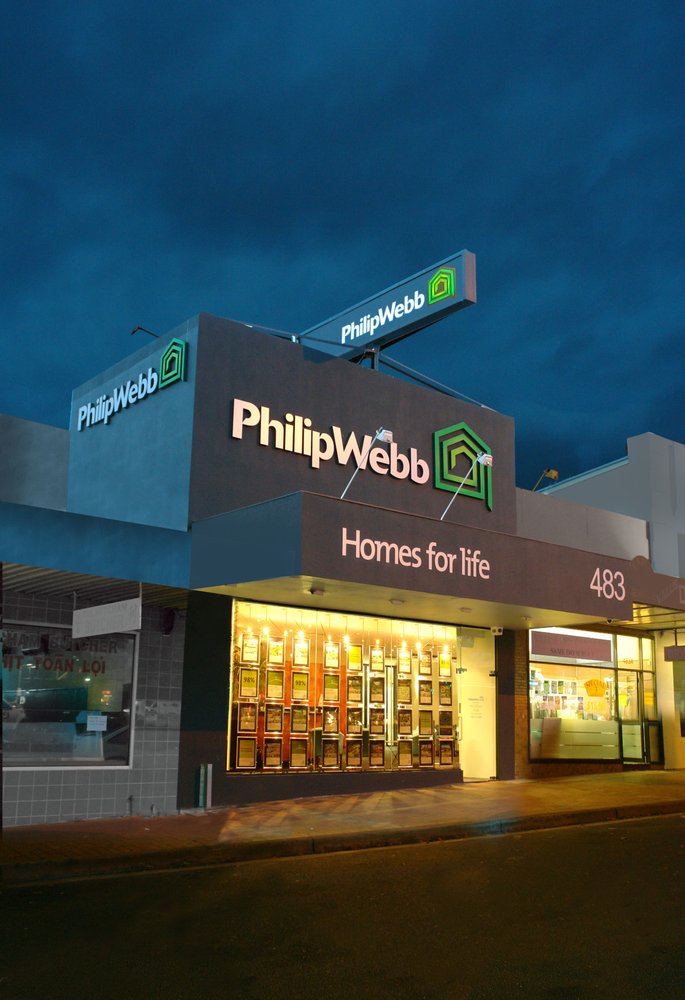 PHILIP WEBB REAL ESTATE Updated June 2024 483 Whitehorse Rd, Mitcham Victoria, Australia