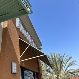 Exterior photo of Five Star Spa - Irvine, California Exterior photo of Five Star Spa - Irvine, California