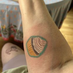 Hung‘s Tattoo Parlor
