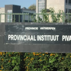 CVO Provincie Antwerpen campus PIVA - voeding