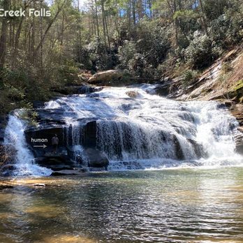 Panther Creek Recreation Area - Hiking Near Me