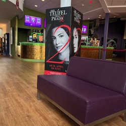Kinocenter Theaterhaus - 16.4.26