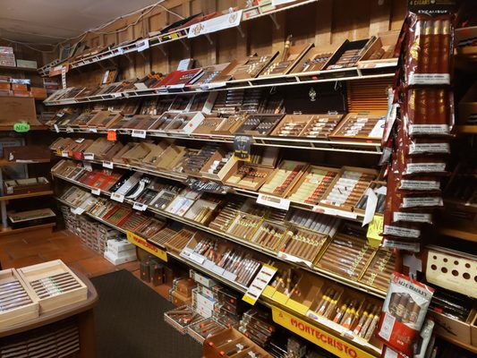 florida indian reservations that sell cigarettes Indian Smoke Shop-Seminole Tribe 6, 2856 N State Road 7, Hollywood, FL  33021, US