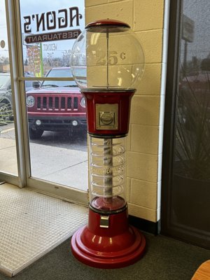 Agon's Restaurant by null