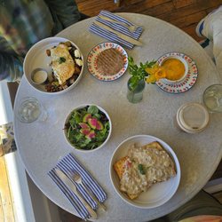 Cultivated Table & Sip House
