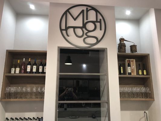 Casa Magoni Winery by null