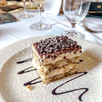 La Zingara - Italian Near Me - Bethel, Connecticut