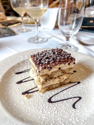 La Zingara Restaurant by null