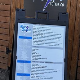 menu menu