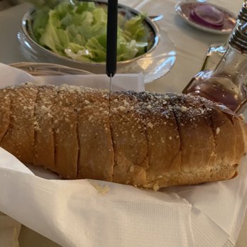 Ventura's Restaurant - Italian Near Me - Utica, New York