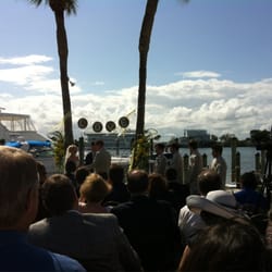 Eau Gallie Yacht Club