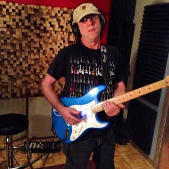 CCM Recording Studios - Great guitar sounds! - Recording & Rehearsal Studios Near Me - Denver, Colorado CCM Recording Studios - Great guitar sounds! - Recording & Rehearsal Studios Near Me - Denver, Colorado