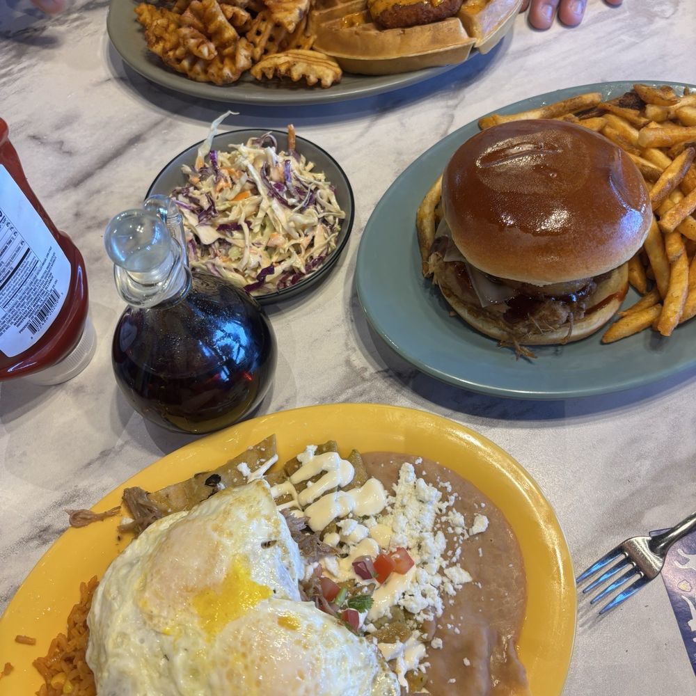 Haven Haus Cafe - Breakfast & Brunch Near Me - Temecula, California Haven Haus Cafe - Breakfast & Brunch Near Me - Temecula, California