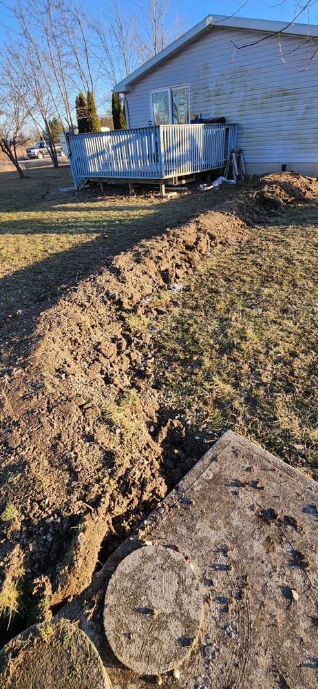 Slide of American Plumbing & Sewer