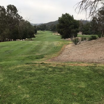 Los Robles Greens - Hole #4 - August 2019 - Golf Near Me - Thousand Oaks, California Los Robles Greens - Hole #4 - August 2019 - Golf Near Me - Thousand Oaks, California
