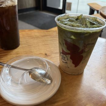 La Colombe SOHO - Coffee & Tea Near Me - New York, New York