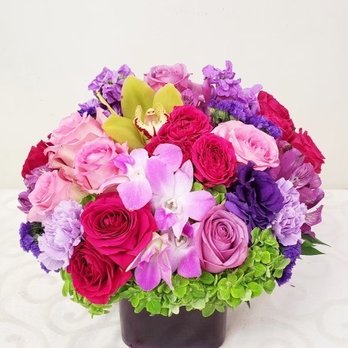 Bixby Knolls Flowers - Upgrade - Florists Near Me - Long Beach, California Bixby Knolls Flowers - Upgrade - Florists Near Me - Long Beach, California