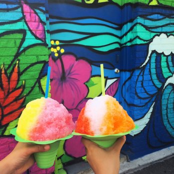 Shaka Shave Ice - Desserts Near Me - Chapel Hill, North Carolina Shaka Shave Ice - Desserts Near Me - Chapel Hill, North Carolina