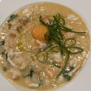 Fishing With Dynamite - Koshihikari rice - Seafood Near Me - Manhattan Beach, California