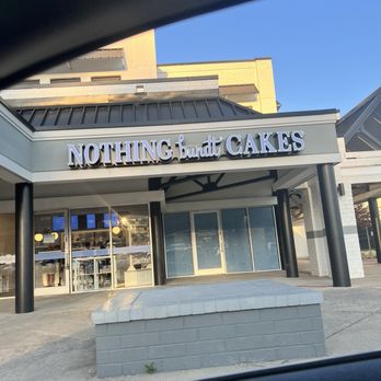Nothing Bundt Cakes - Outside - Bakeries Near Me - Charlotte, North Carolina Nothing Bundt Cakes - Outside - Bakeries Near Me - Charlotte, North Carolina