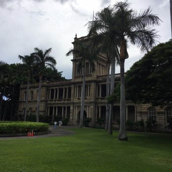Kathy Scanlan - Cruise Planners - Iolani Palace. - Travel Agents Near Me Kathy Scanlan - Cruise Planners - Iolani Palace. - Travel Agents Near Me