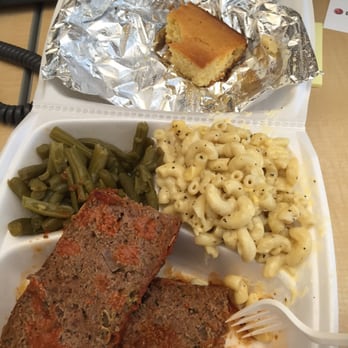 My Granny's Kitchen - Meatloaf for lunch (enough for leftovers later too!) - Caterers Near Me - Austin, Texas My Granny's Kitchen - Meatloaf for lunch (enough for leftovers later too!) - Caterers Near Me - Austin, Texas