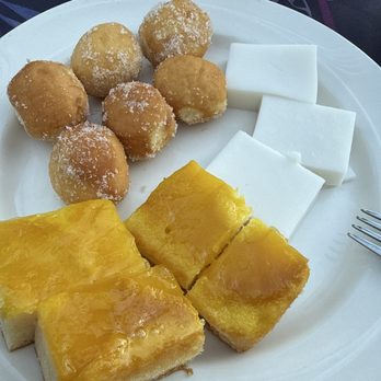 Waikiki Starlight Luau - Donuts, pineapple upside down cake, and Haupia - Performing Arts Near Me - Honolulu, Hawaii Waikiki Starlight Luau - Donuts, pineapple upside down cake, and Haupia - Performing Arts Near Me - Honolulu, Hawaii