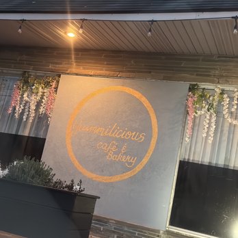 Yummilicious Cafe & Bakery - Yummilicious Cafe & Bakery - Cafes Near Me - Utica, New York Yummilicious Cafe & Bakery - Yummilicious Cafe & Bakery - Cafes Near Me - Utica, New York