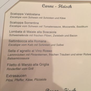 Ristorante Da Mario - Italian Near Me - Wiesbaden, HE Ristorante Da Mario - Italian Near Me - Wiesbaden, HE