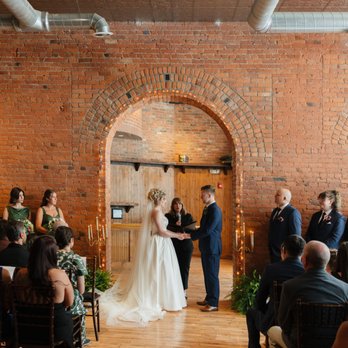 Pearl at The Webb - Venues & Event Spaces Near Me - Buffalo, New York