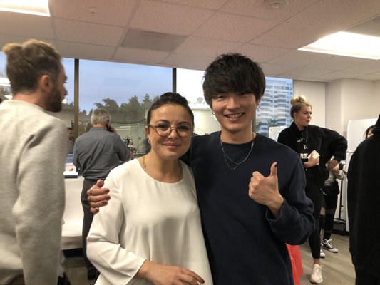 Mentor Language Institute - Hollywood by null