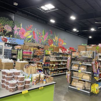 Island Green Mart - Grocery - International Grocery Near Me - Honolulu, Hawaii Island Green Mart - Grocery - International Grocery Near Me - Honolulu, Hawaii